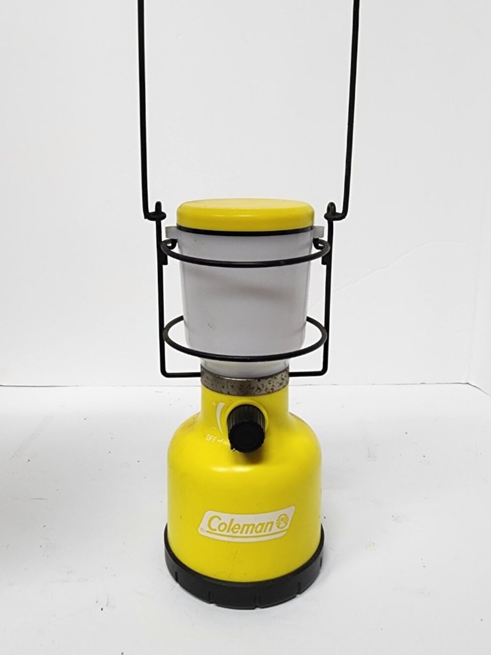 Coleman "Kid's Safe Lantern Camping, outdoors for parts